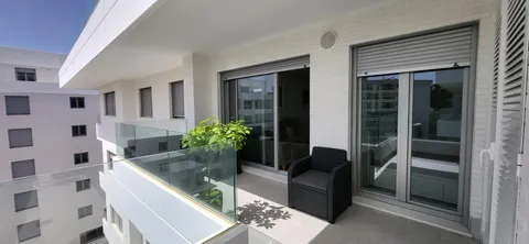 Pis de 90 m² a Marbella