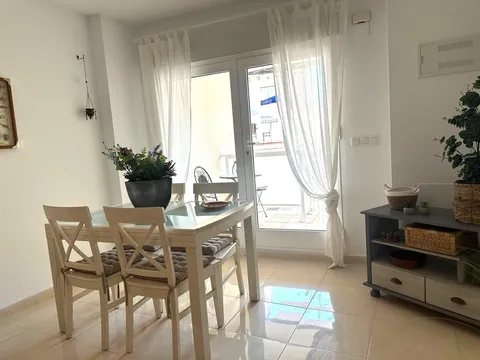 Wohnung 120 m² in el Campello