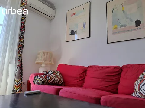 Wohnung 54 m² in Málaga