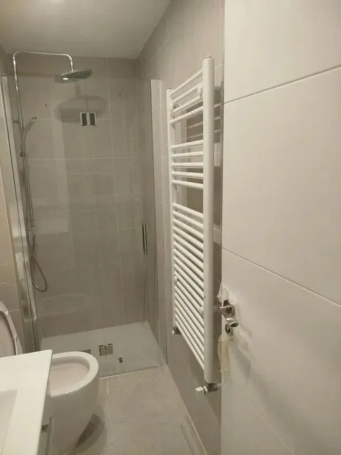 Pis de 100 m² a Salamanca