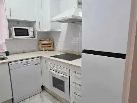 Pis de 75 m² a Sevilla