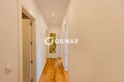Appartamento 250 m² a Madrid