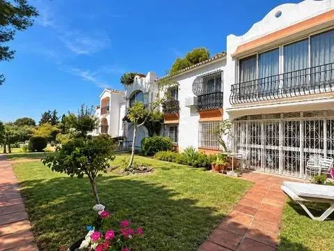 Pis de 89 m² a Estepona