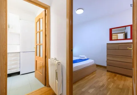 Pis de 48 m² a Madrid