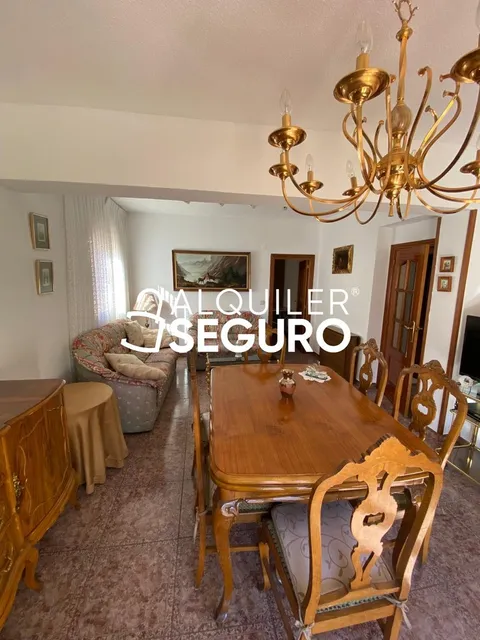 Pis de 90 m² a Guadalajara