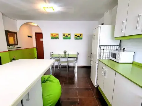 Pis de 75 m² a València