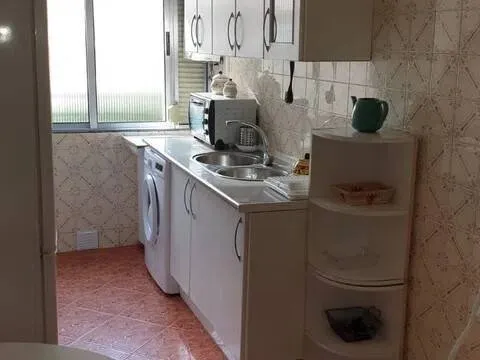 Wohnung 95 m² in Sevilla