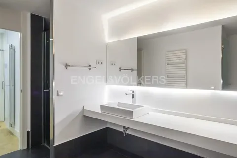 Appartamento 186 m² a Madrid