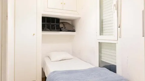 Pis de 37 m² a Madrid