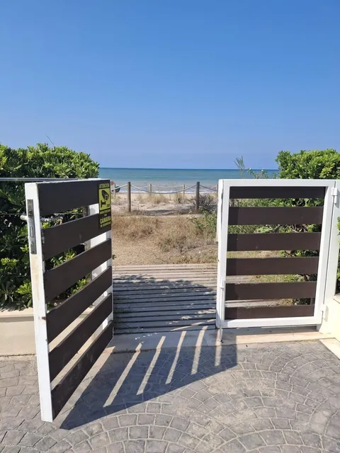 Wohnung 81 m² in Dénia