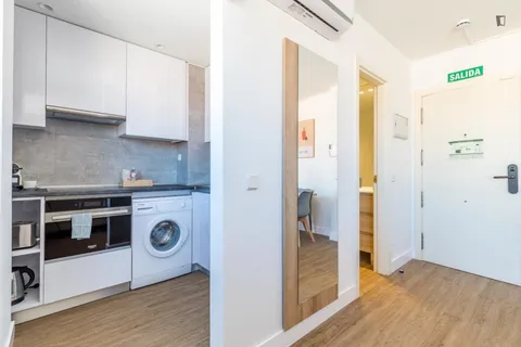 Pis de 70 m² a Madrid