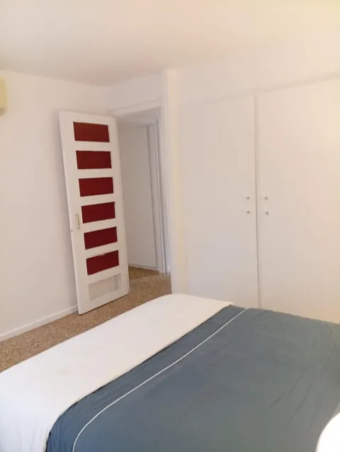Pis de 85 m² a València