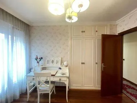 Zimmer 128 m², Getxo