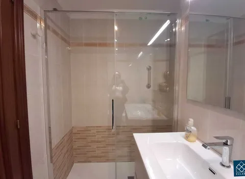 Pis de 77 m² a Zarautz