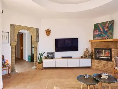 Casa 98 m² a Turre