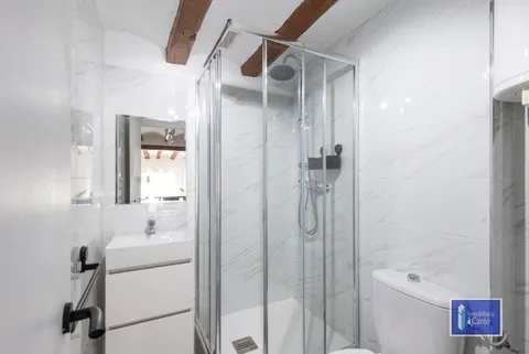 Wohnung 50 m² in Alcoi / Alcoy