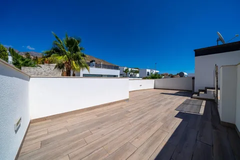 Casa 350 m² a Finestrat