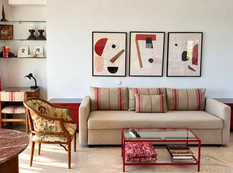 Pis de 60 m² a Marbella