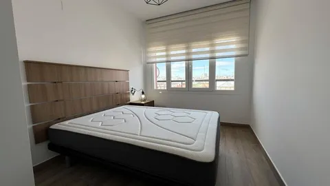 Wohnung 100 m² in Valencia