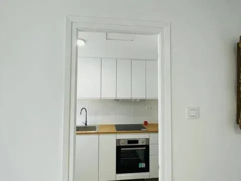 Pis de 76 m² a València