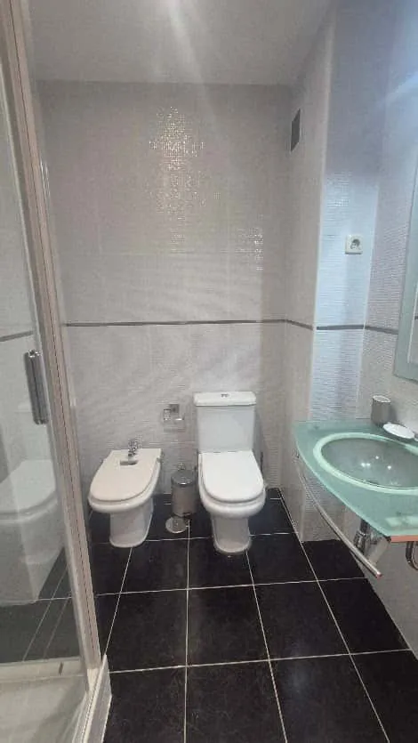 Pis de 71 m² a Madrid