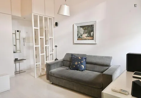 Appartamento in affitto, Madrid