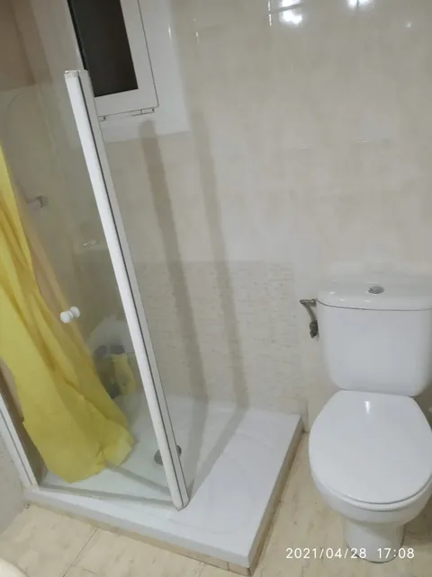 Habitació de lloguer, l'Hospitalet de Llobregat