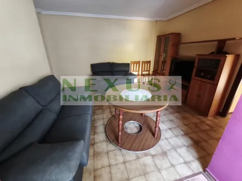 Appartement 95 m² à Cáceres