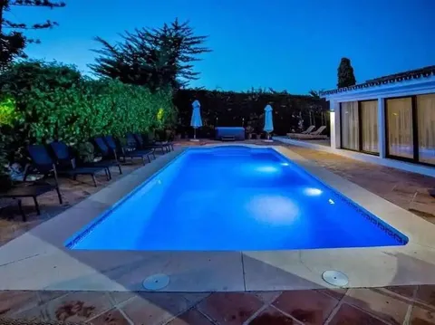 Casa 650 m² a Marbella