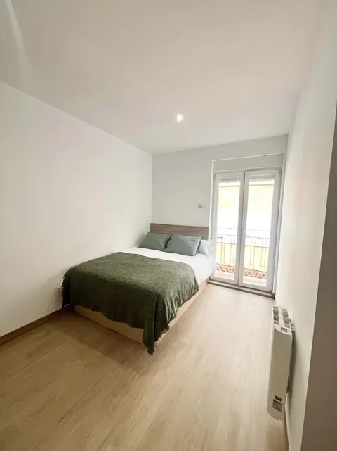 Habitación en alquiler, Madrid