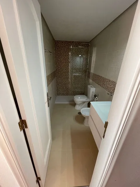 Pis de 50 m² a Arona
