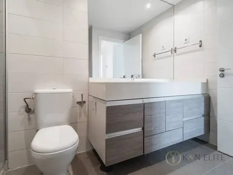 Pis de 165 m² a Madrid