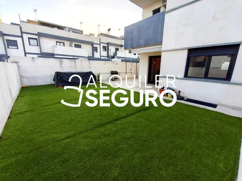 Maison 165 m² à Arroyomolinos