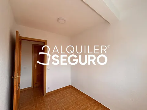 Pis de 55 m² a Madrid