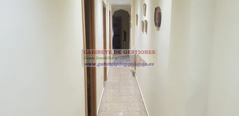 Pis de 135 m² a Albacete