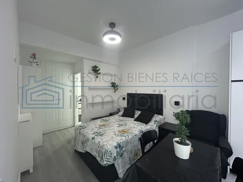 Pis de 21 m² a Madrid