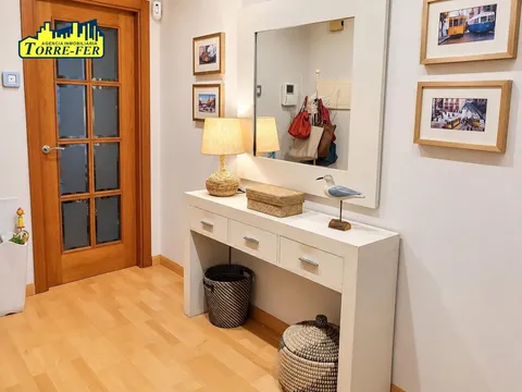 Piso de 101 m² en Almería