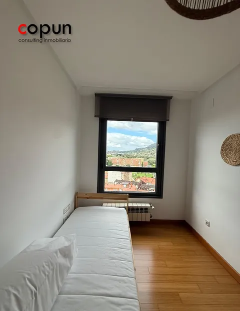 Wohnung 89 m² in Oviedo