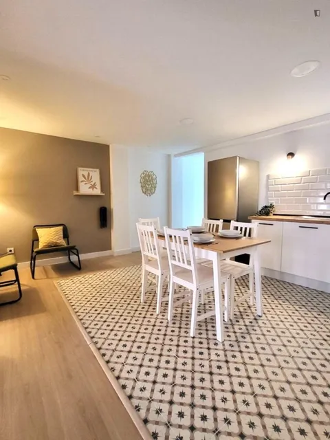 Chambre à louer, Alicante