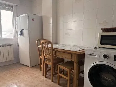 Pis de 103 m² a Àvila