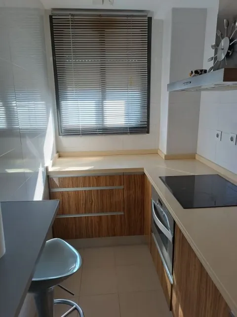 Pis de 80 m² a Sevilla