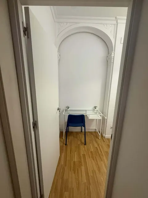 Quarto para alugar, Barcelona