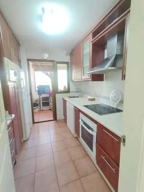 Wohnung 89 m² in Salobreña