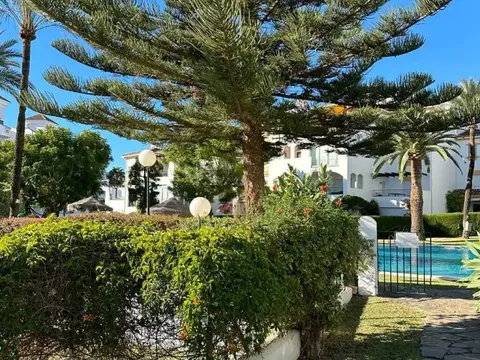 Pis de 100 m² a Marbella