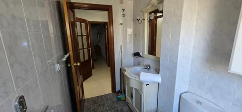Pis de 112 m² a Puertollano