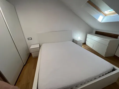 Pis de 55 m² a Santiago de Compostel·la