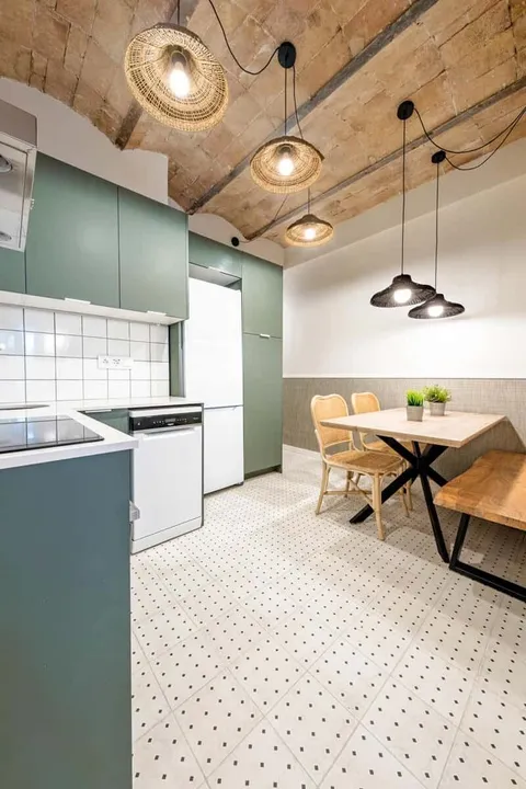 Pis de 50 m² a Barcelona