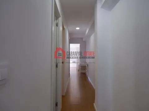 Pis de 105 m² a València