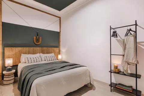 Wohnung 90 m² in Barcelona