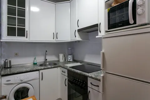 Room for rent, Salamanca (3/7)